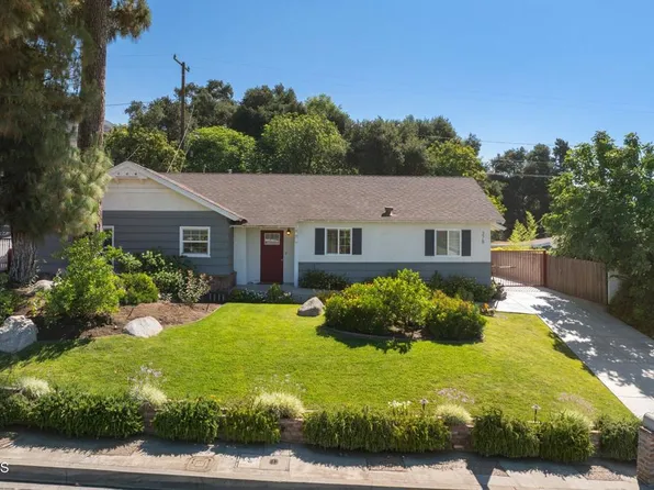 378 Grand Ave, Monrovia, CA 91016