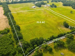 County Road 2854, Eustace, TX 75124