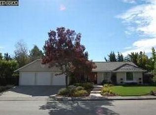 158 Arapaho Cir, San Ramon, CA 94583