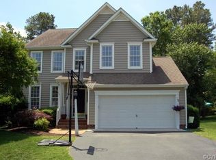 11517 Saddleridge Rd, Glen Allen, VA 23059