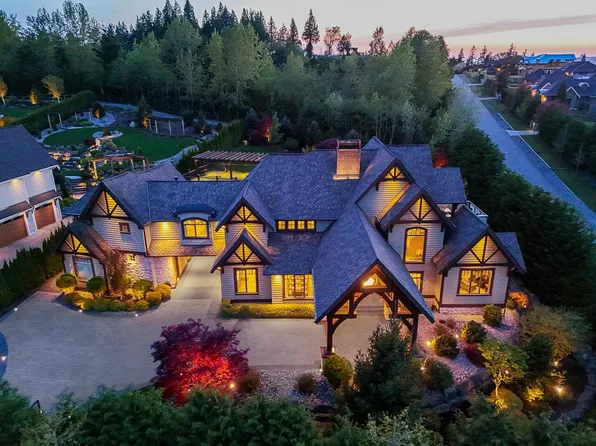 323 198th St, Langley, BC V2Z 0A6