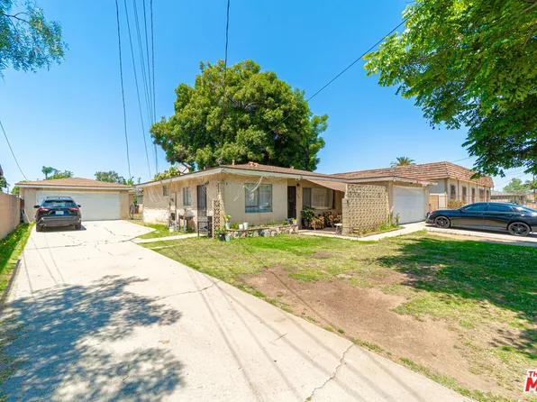 3737 W 111th Pl, Inglewood, CA 90303