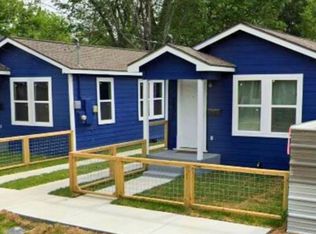 2408 & 2410 Terry St, Houston, TX 77009