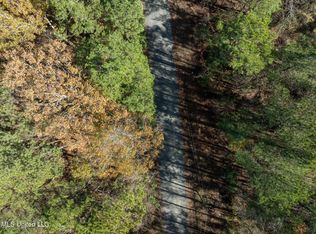 0 Levi Cooper Rd, Braxton, MS 39044