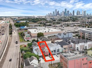 1610 Bonner St #A, Houston, TX 77007