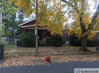 5014 Newport Ave, Saint Louis, MO