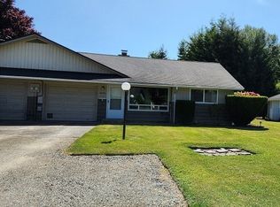 5025 80th Avenue Ct E, Fife, WA