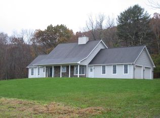 0 Murphy Rd, Athens, PA 18810