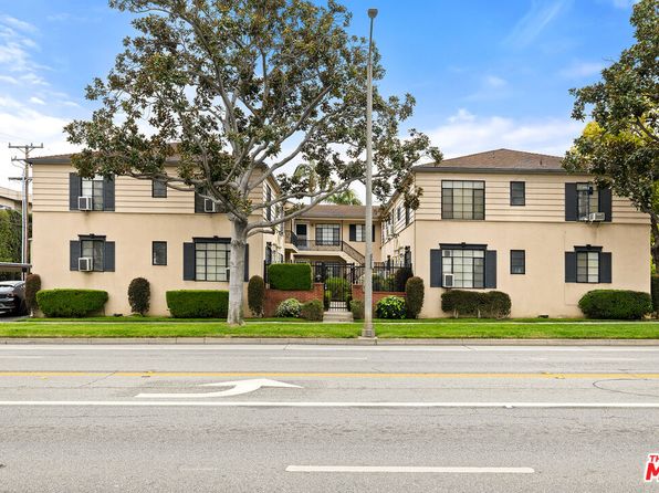 9214 Beverly Blvd #1/2