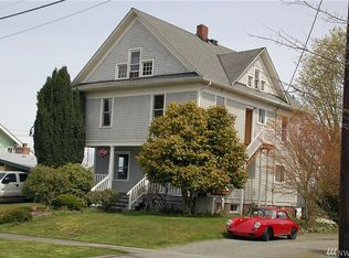 3515 Norton Ave, Everett, WA 98201