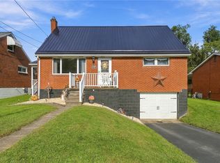 1909 Acheson Ave, North Apollo, PA 15673