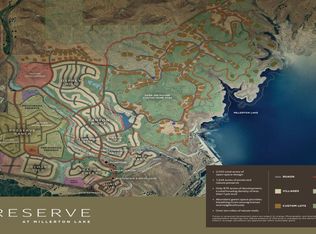 3 The Preserve At Millerton Ln, Friant, CA 93626