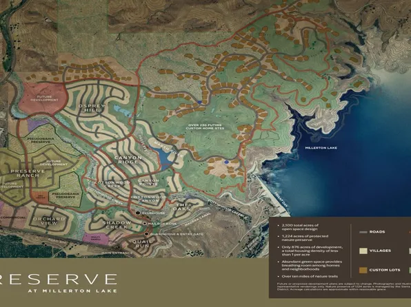 1 The Preserve At Millerton Ln, Friant, CA 93626