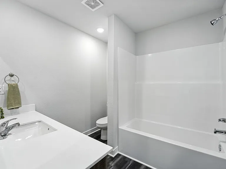 Barry West Townhomes — Photo 62