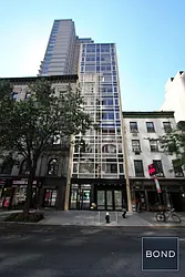 Rented by Bond New York