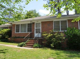 2525 Tredway Dr, Macon, GA 31211