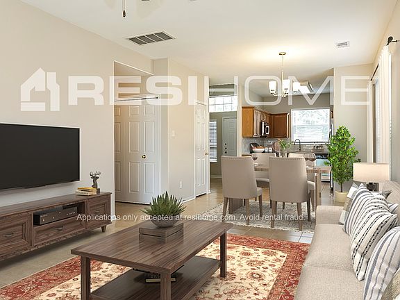 5th image of 21130 Wortham Oaks Dr