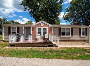 265 Church St, Shreve, OH 44676