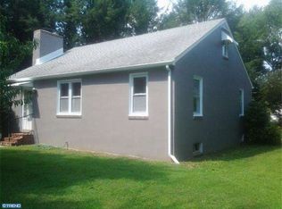 1137 Old Wilmington Rd, Hockessin, DE 19707