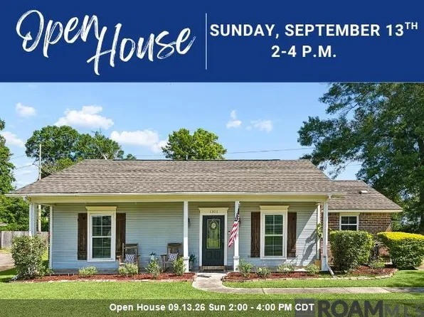 1311 Tallwood Dr, Baton Rouge, LA 70816