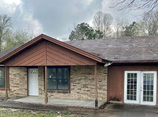 241 County Road 2268, Cleveland, TX 77327