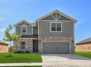 2209 Scarlet Ln, El Reno, OK 73036
