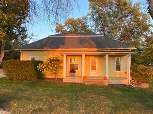 104 1st Ave, Bayard, IA 50029