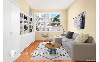 Sold by Douglas Elliman