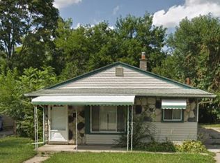 27038 Penn St, Inkster, MI 48141