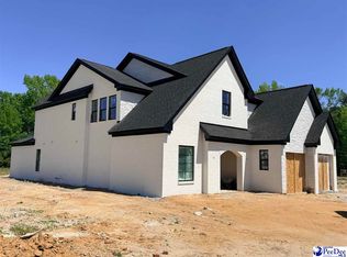 5219 Hoffmeyer, Darlington, SC 29532