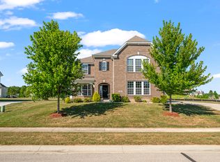 7022 Pinnacle Dr, Columbus, IN 47201