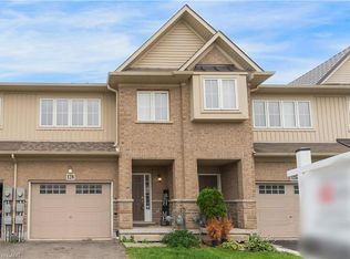 128 Palacebeach Trl, Hamilton, ON L8E0C3