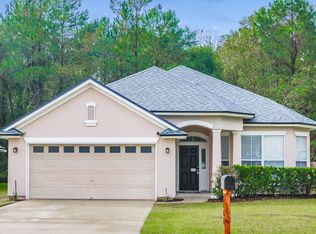 3161 White Heron Trl, Orange Park, FL 32073