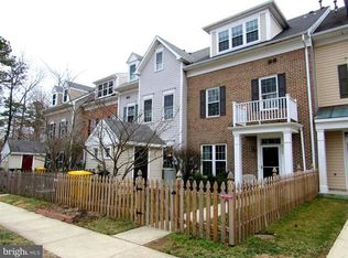 8707 Spring Brook Way, Odenton, MD 21113