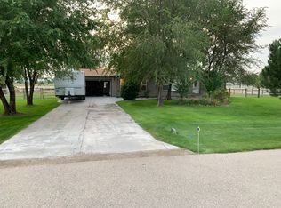 19889 Warren Ln, Wilder, ID 83676