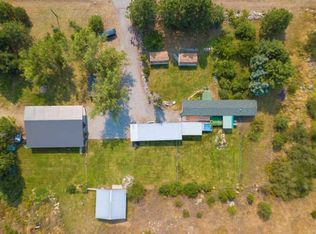 11841 W Prairie Ave, Post falls, ID 83854