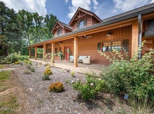 159 County Road 294, Abbeville, MS 38601