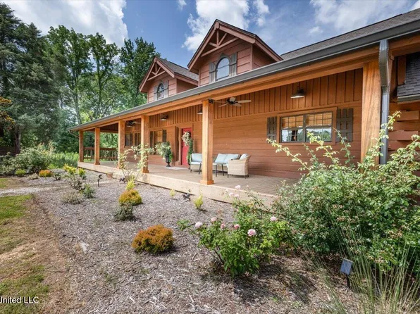 159 County Road 294, Abbeville, MS 38601