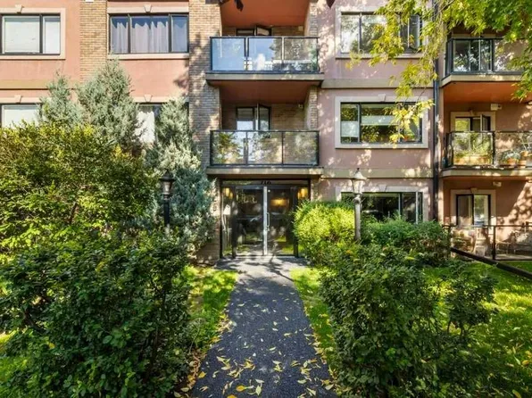 716 SE 3rd Ave NW #302, Calgary, AB T2N 0J1