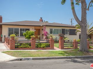 7612 W 91st St, Los Angeles, CA 90045