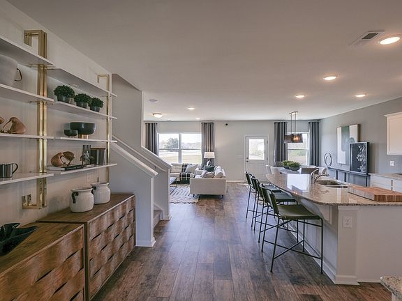 3rd image of 1608 Standing Stone Dr #863-lot 863