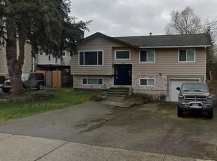 4815 201st St, Langley, BC V3A 5V6