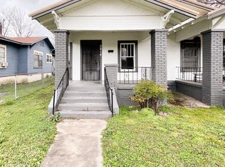 2814 Avenue I #2814, Birmingham, AL 35218