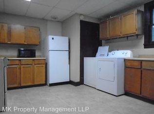 1729 Fairchild Ave APT A, Manhattan, KS 66502