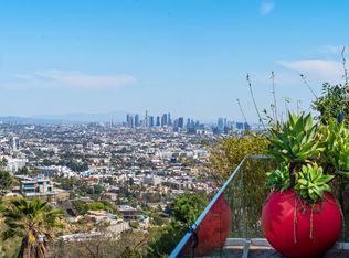 2048 Hercules Dr, Los Angeles, CA 90046