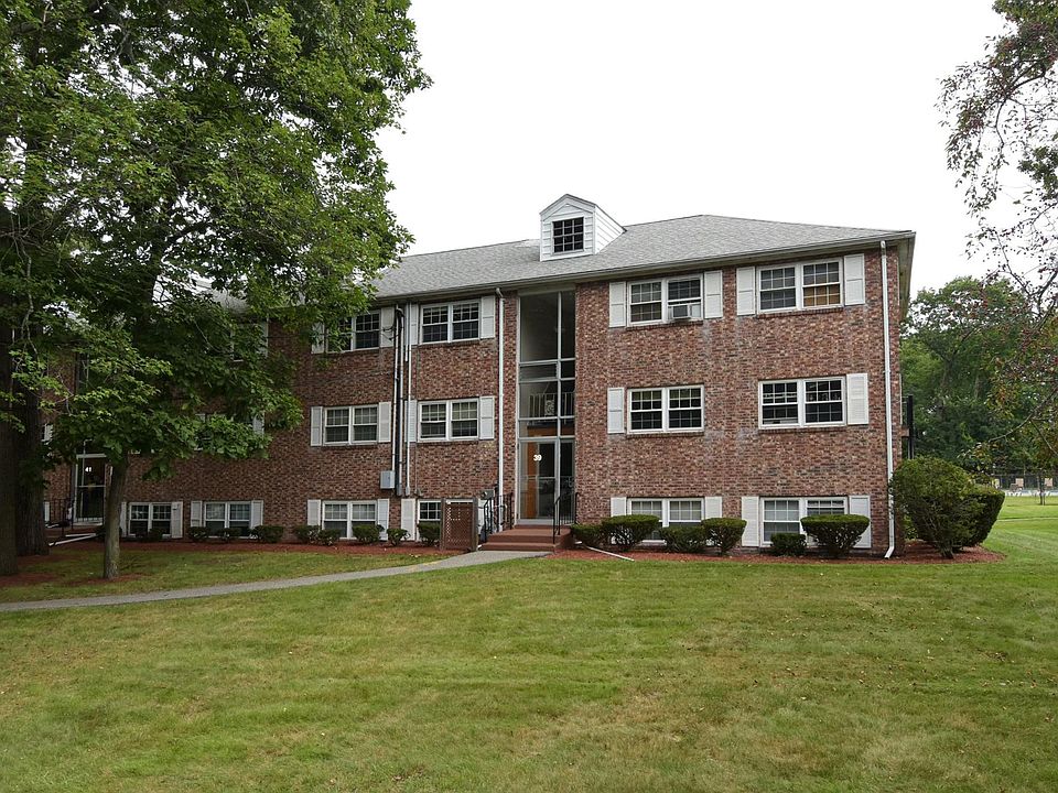 1st image of 39 Farrwood Ave APT 5