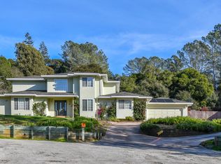 206 Ramada Ln, Aptos, CA 95003