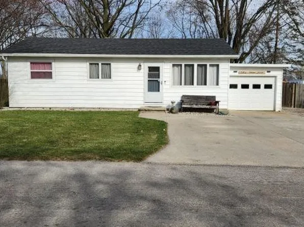 306 Jackson St, Delta, OH 43515