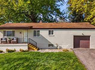 560 Ash St, Canonsburg, PA 15317