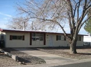 2538 Ricca Dr, Kingman, AZ 86401